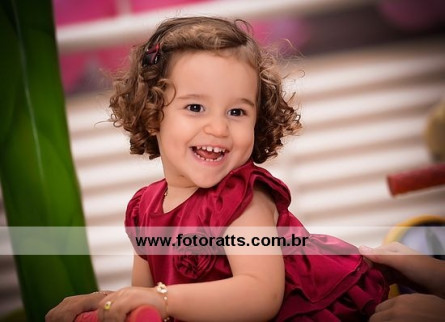 Aniversário 02 Anos Cecilia dia 22/11/2012 no Buffet Felici festas.