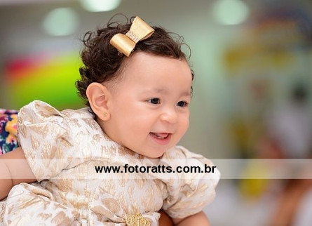 Aniversário 01 Ano Amanda dia 25/11/2012 no Felici Buffet.