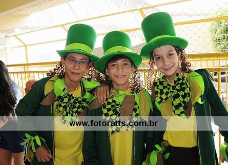 Plural - Projeto Monteiro Lobato dia 29/11/2012.