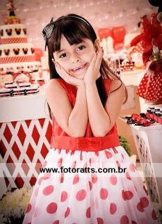 05 Anos Mayara dia 13/12/2012 No Buffet Felice
