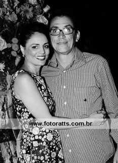 Confraternização dia 15/12/2012