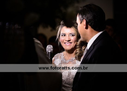 Bodas de Prata Zenilda e Roberto dia 19/01/2013.