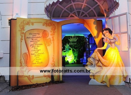 Duett Festas dia 31/01/2013.