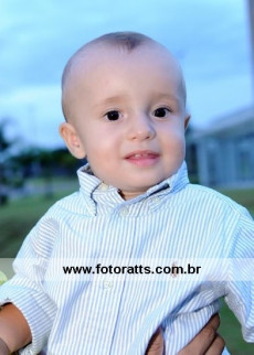 01 Ano Miguel dia 01/02/2013 