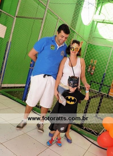 Matine Mercearia Kids