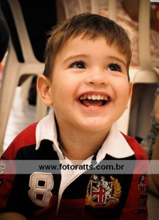 02 Anos Daniel dia 09/03/2013 no Buffet Felice