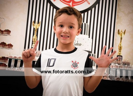 06 Anos Pedro dia 18/04/2013