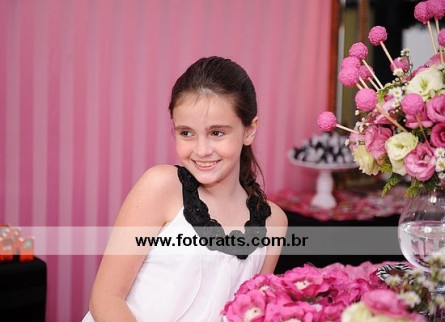 Aniversário  10 Anos Maria Antonia dia 20/04/2013.