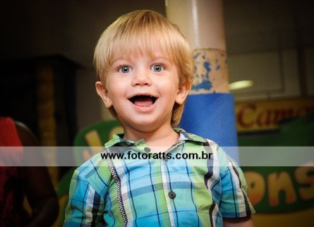 02 Anos Eduardo dia 10/05/2013 no buffet Felice