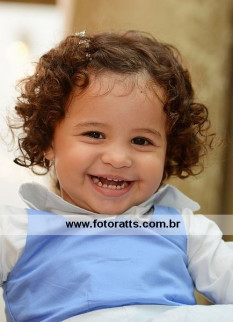 Aniversário 02 Anos Luna dia 15/06/2013 na Mercearia Kids,