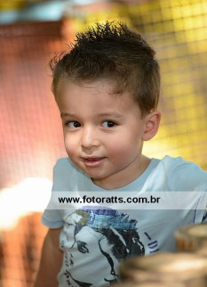 Aniversário 03 Anos Pedro dia 03/08/2013 na Fazendinha Cocoricó.