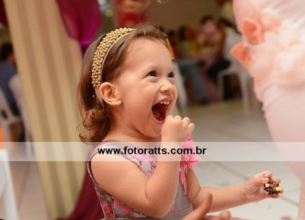 Aniversário 02 Anos Maíra dia 11/08/2013 no Origami Buffet