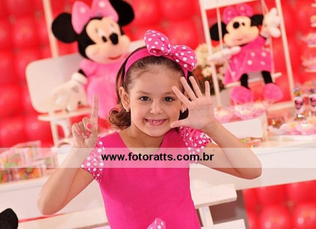 Aniversário 06 Anos Júlia dia 30/08/2013.