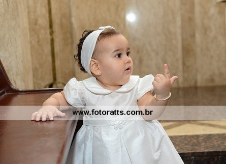 Batizado Angelina dia 12/09/2013.