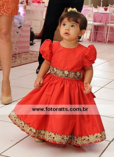 01 Ano Isabela dia 20/09/2013 no Buffet Origami