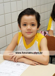 Pré Formatura Plural 2013 - 1 Pré Turma da manhã.