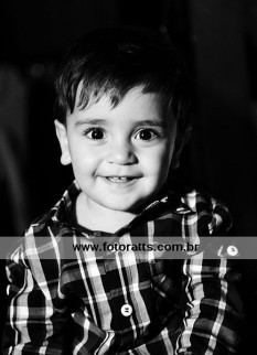 Aniversário 01 Ano Otávio Davi dia 28/09/2013.