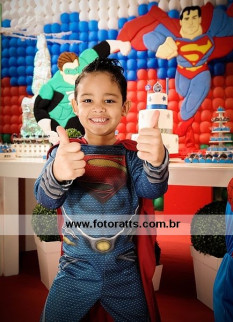 Aniversário 05 Anos Matheus dia 29/09/2013 no Felici Buffet.