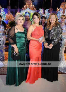 MAGIC PARTY OF THE SEA - 22 anos de colunismo Social Tamires José dia 04/10/2013.