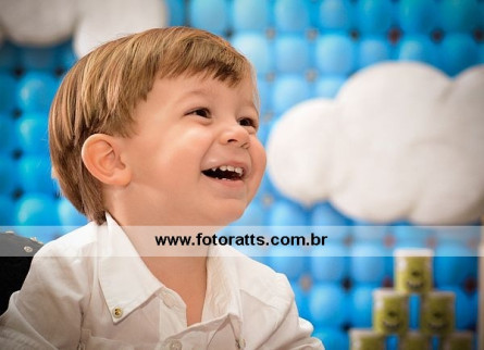 Aniversário 02 Anos Miguel dia 07/10/2013 no Buffet Mercearia Kids.