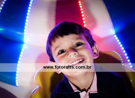 03 Anos Diogo dia 09/11/2013 no Buffet Felice