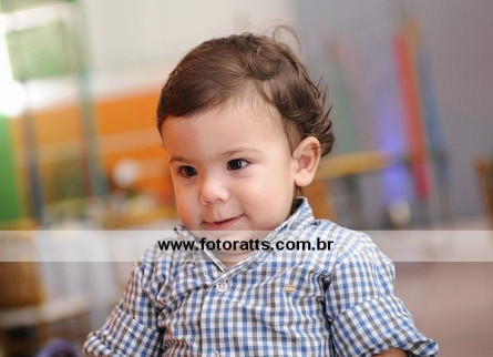 Aniversário 01 Ano Davi dia 30/11/2013 na Mercearia Kids.