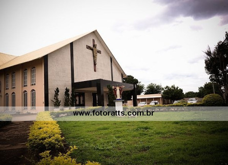 Primeira Comunhão dia 14/12/2013.