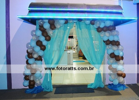 Novo Buffet Mega Park