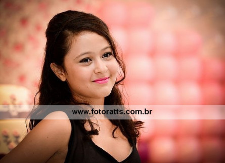 Aniversário 12 Anos Marcela dia 21/03/2014 no Buffet Felici.