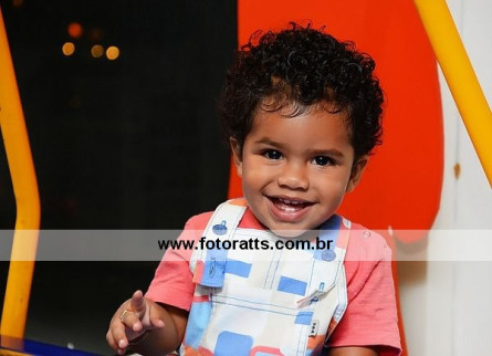 Aniversário 01 Ano Enzo dia 17/05/2014 no Felici Buffet.