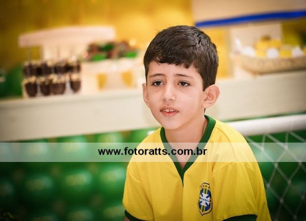Aniversário 08 Anos Luiz Felipe dia 06/06/2014 no Felici Buffet.5