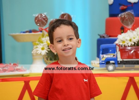 Aniversário 05 Anos Pietro dia 09/06/2014 na Mercearia Kids.