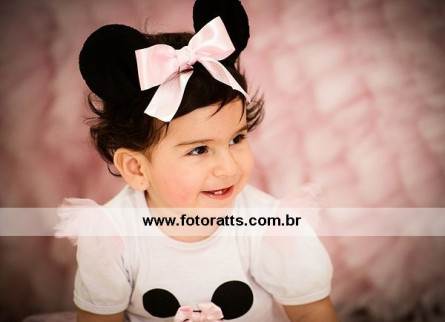 Aniversário   01 Ano Ana Laura dia 28/06/2014.