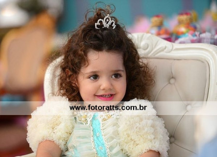 Aniversário 03  Anos Julia dia 10/07/2014 na Mercearia Kids.