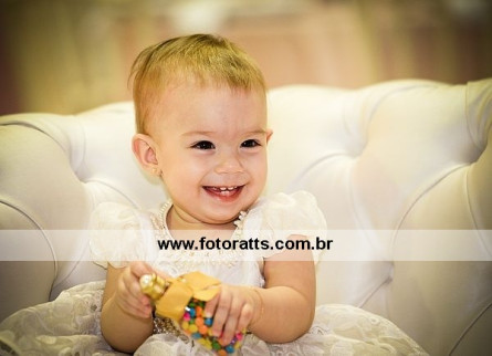 Aniversário 01 Ano Maria Valentina dia 10/08/2014.