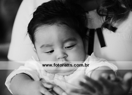 Batizado Gabriel dia 17/08/2014.