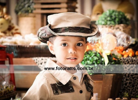 Aniversário 03 Anos Antonio Nery dia 23/08/2014 n o Buffet Alpha Kids.