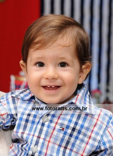 Aniversário 01 Ano Lorenzo dia 06/09/2014.