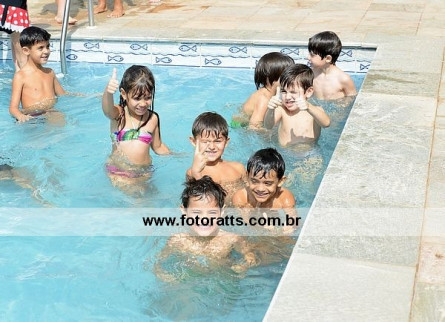 3- Pré Formatura Plural 2014 - Piscina