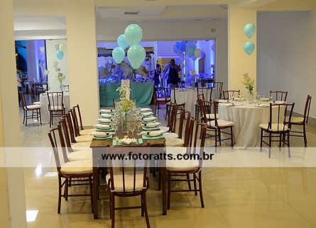 Decoração Urso Rei - By Dona Chicca