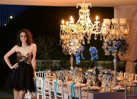 15 Anos  Maria Julya 