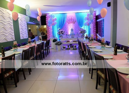 Festa Princesa Estação da Alegria 3637-1157.