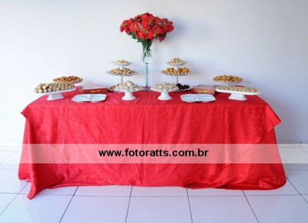 Inauguração CIA dos Salgados dia 25/11/2014