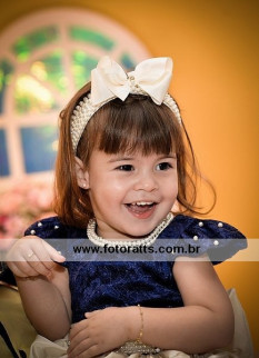 Aniversário 02 Anos Cecília dia 30/11/2014 no Buffet Felici Festas.