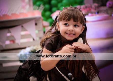 03 Anos Alice dia 10/12/2014 no Buffet Origami