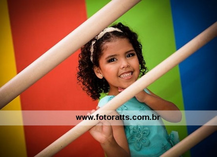 Aniversário 06 Anos Giovanna dia 12/12/2014 na Mercearia Kids.