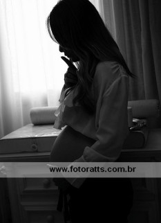 Book Gestante Liliana dia 23/01/2015