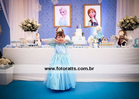 05 Anos Natalia  dia 03/05/2015 no Origami Buffet