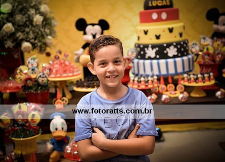 Aniversário 09 Anos Lucas Dia 17/05/2015 no Buffet Mercearia Kids.