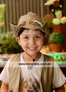 Aniversário 05 Anos Valter dia 14/06/2015 no Buffet Mercearia Kids.